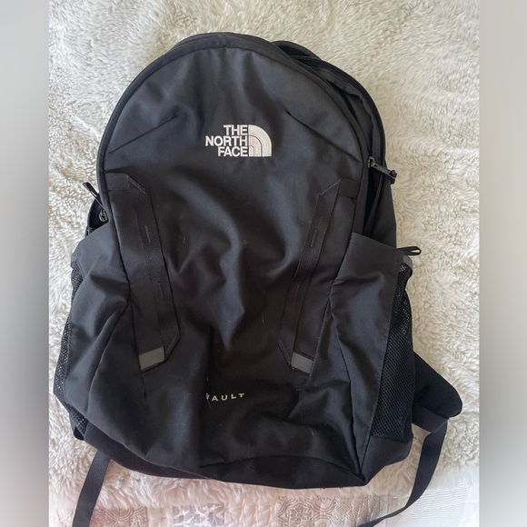 The North Face Backpack - Picture 1 of 4